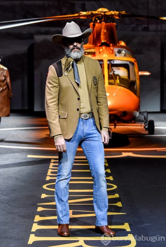 Milano Erkek Moda Haftası'ndan erkek modası ipuçları