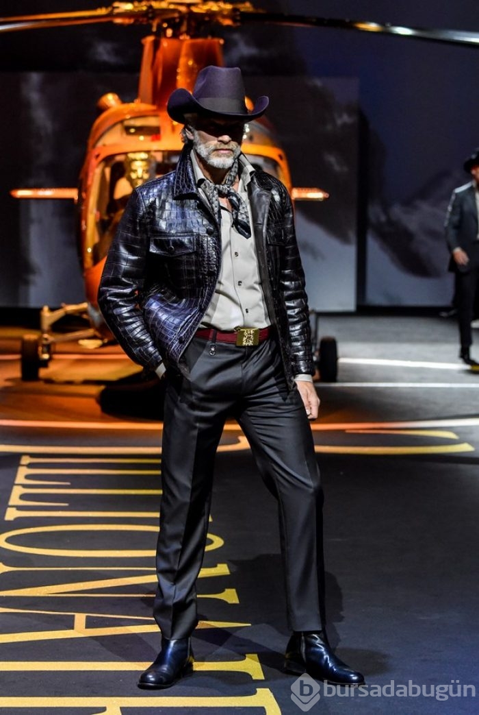 Milano Erkek Moda Haftası'ndan erkek modası ipuçları