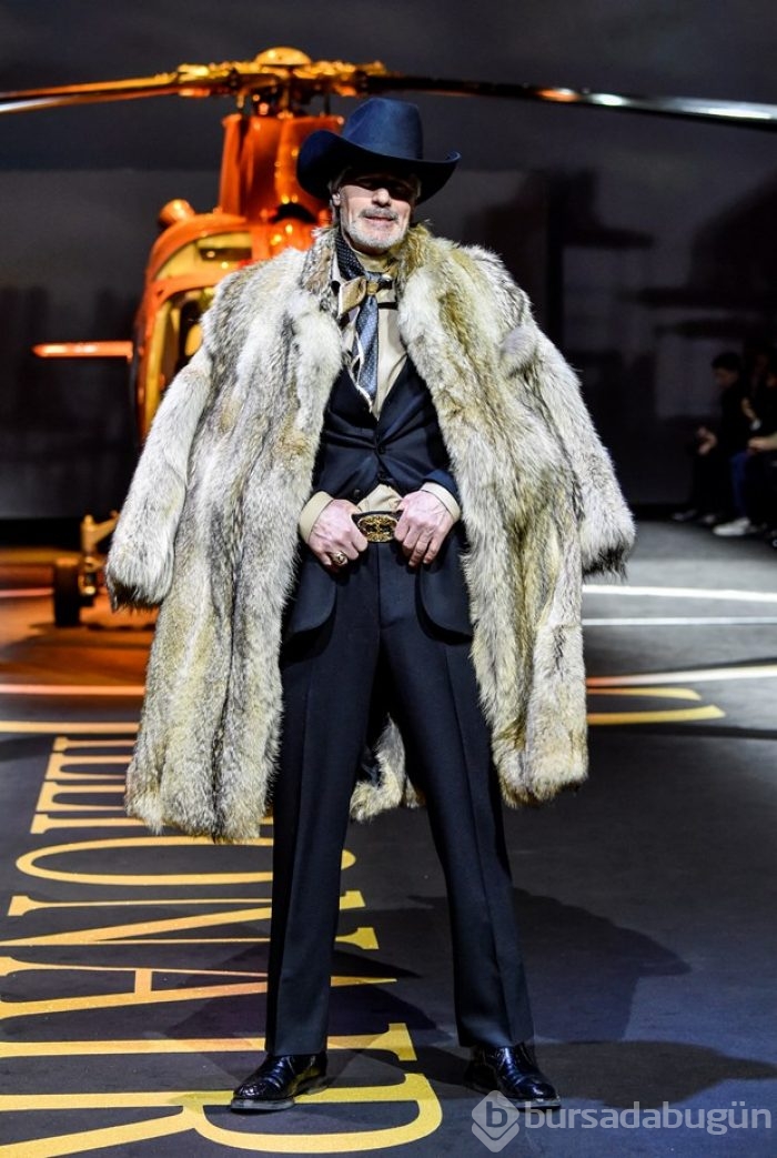 Milano Erkek Moda Haftası'ndan erkek modası ipuçları
