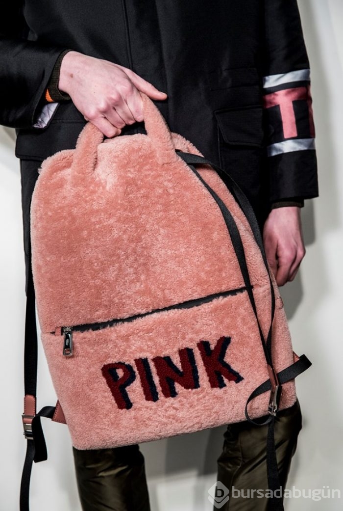 Milano Erkek Moda Haftası'ndan erkek modası ipuçları