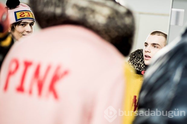 Milano Erkek Moda Haftası'ndan erkek modası ipuçları