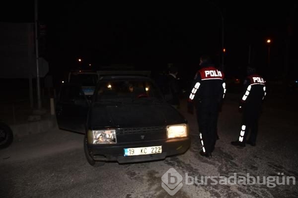 Akdeniz Üniversitesi'nde iskele çöktü