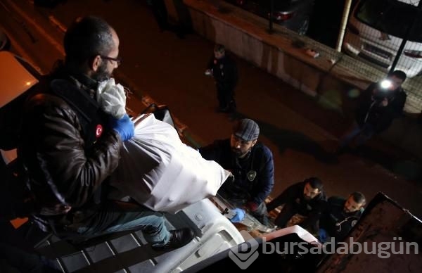 Bursa'da 162 kilo eroin ele geçirildi
