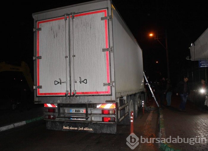 Bursa'da 162 kilo eroin ele geçirildi

