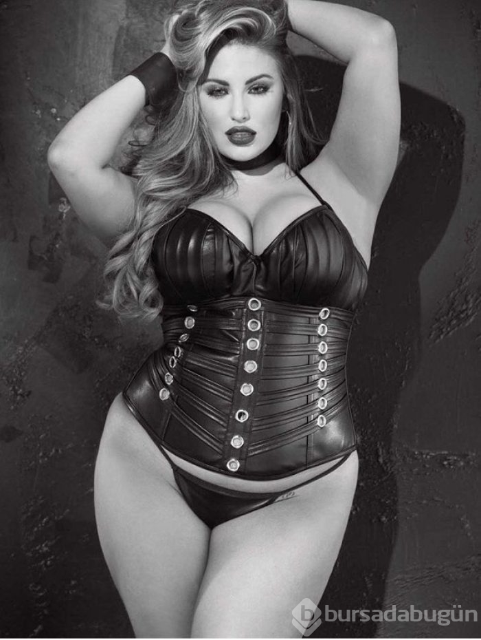 Gamsız Ashley