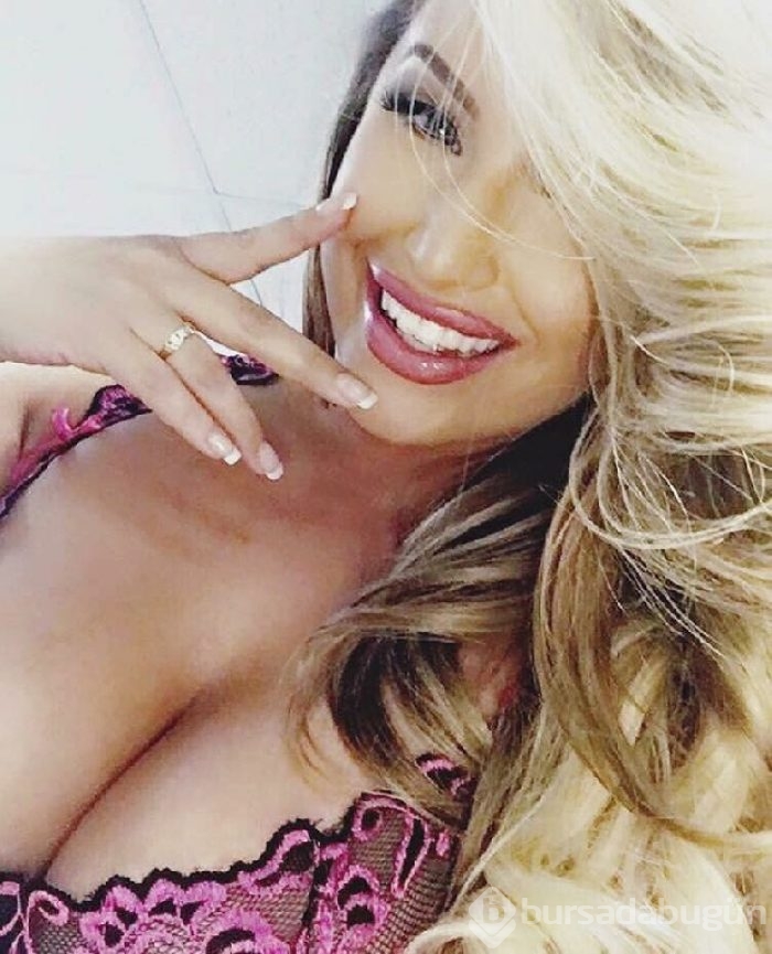 Gamsız Ashley