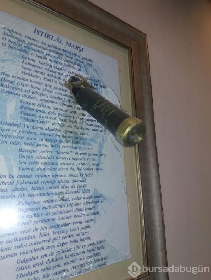 İstanbul'da emniyete ve AK Parti binasına saldırı girişimi