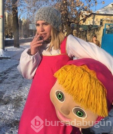 Rusya'nın gariplikleri bitmiyor