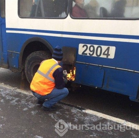 Rusya'nın gariplikleri bitmiyor