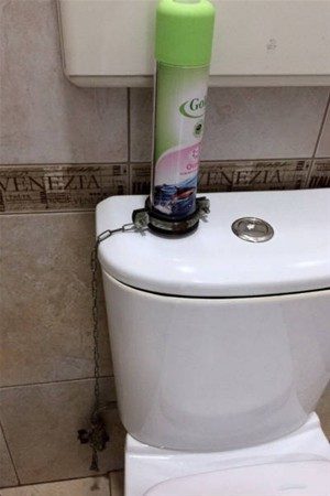 Rusya'nın gariplikleri bitmiyor