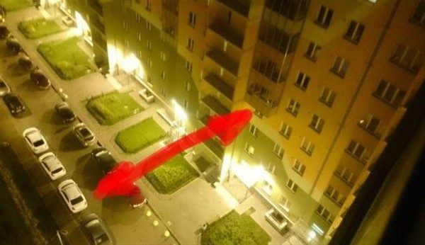 Rusya'nın gariplikleri bitmiyor