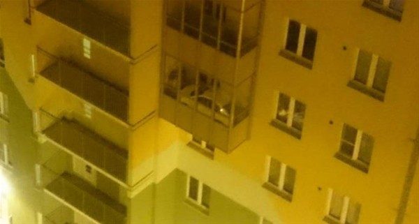 Rusya'nın gariplikleri bitmiyor