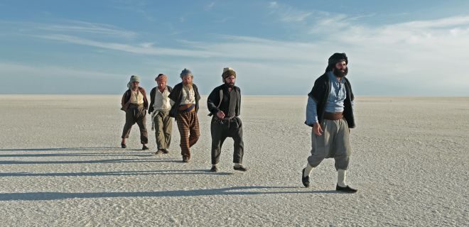 Vezir Parmağı