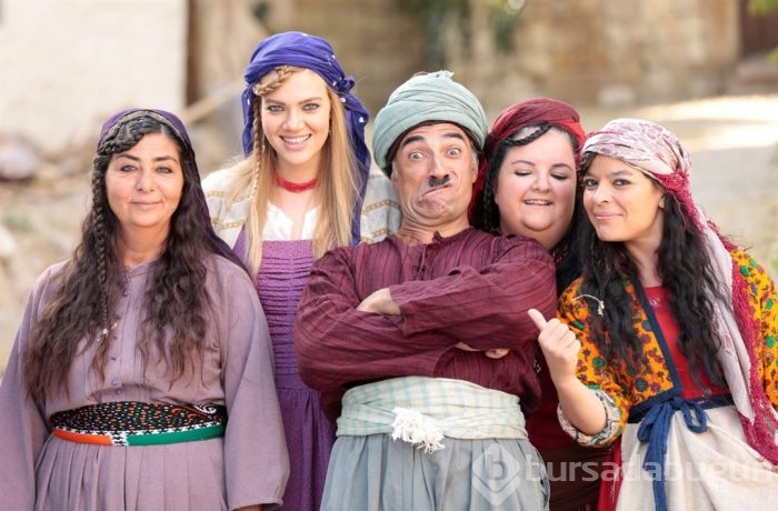 Vezir Parmağı