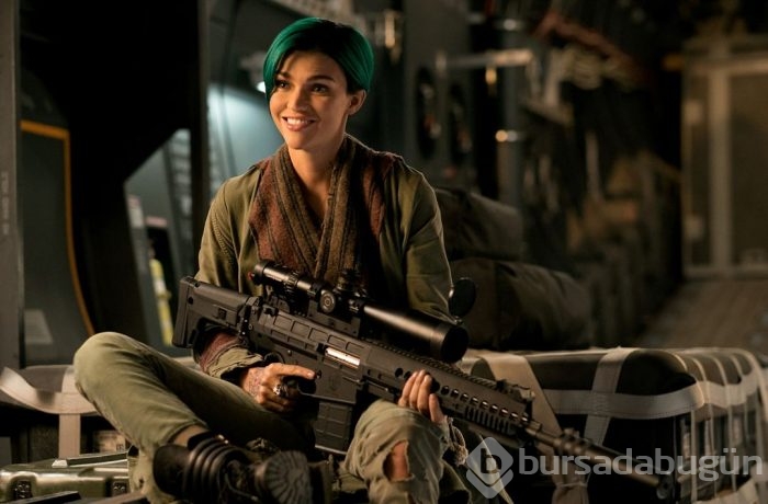 Yeni Nesil Ajan: Xander Cage'in Dönüşü