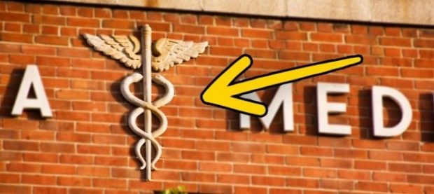 Çok bilinen sembollerin altında yatan gizemli anlamlar