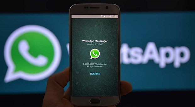 Whatsapp'ta ekran görüntüsü alanlar dikkat!
