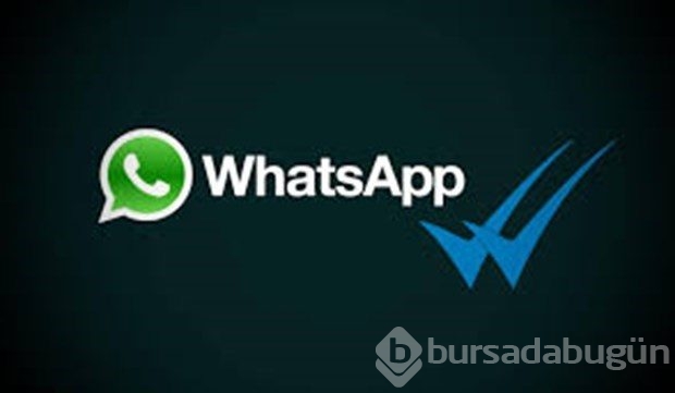 Whatsapp'ta ekran görüntüsü alanlar dikkat!