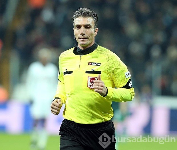 Spor Toto Süper Lig'de puan durumu