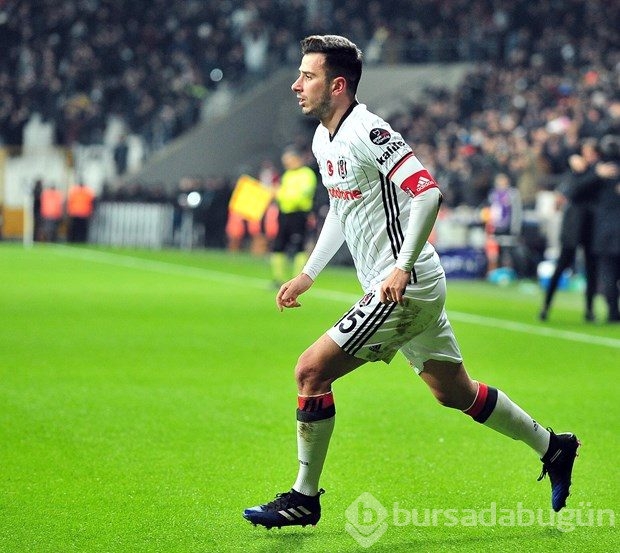 Spor Toto Süper Lig'de puan durumu