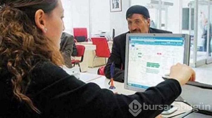 Memura yıllık izin müjdesi! Bakanlık çalışma başlattı