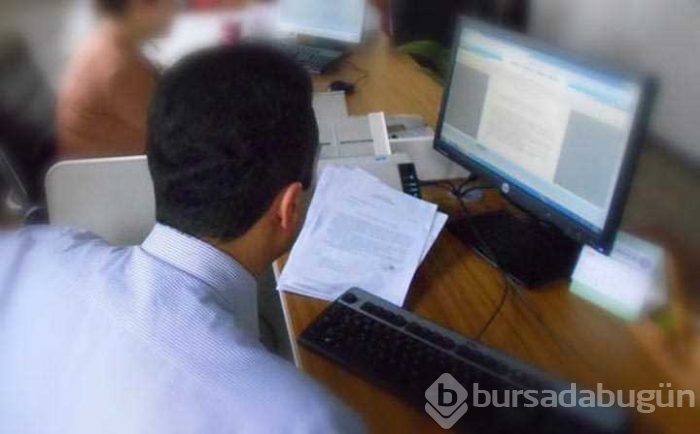 Memura yıllık izin müjdesi! Bakanlık çalışma başlattı