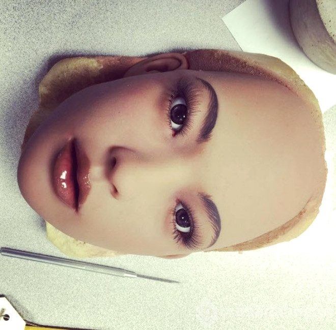 Cinsel ilişki robotları geliyor