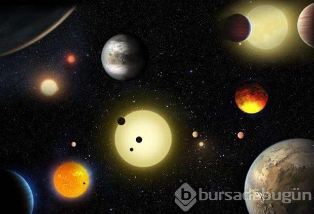Güneş Sistemi'nin yapı taşlarının sırrı çözüldü