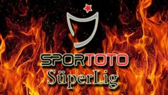 Süper Lig'de biten transferler!