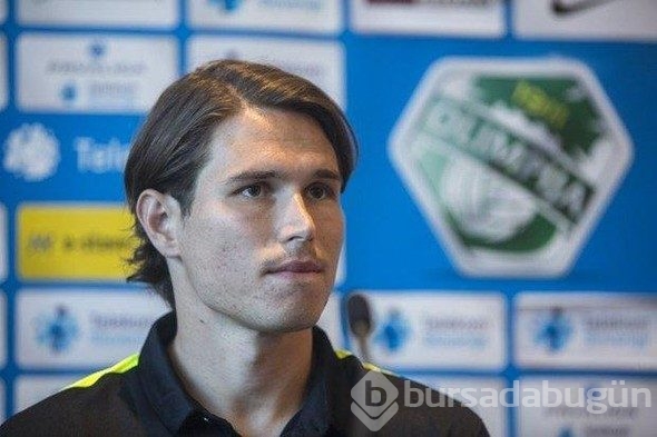 Süper Lig'de biten transferler!