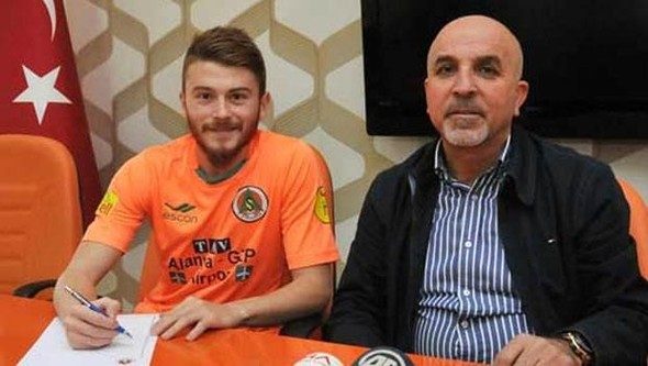 Süper Lig'de biten transferler!