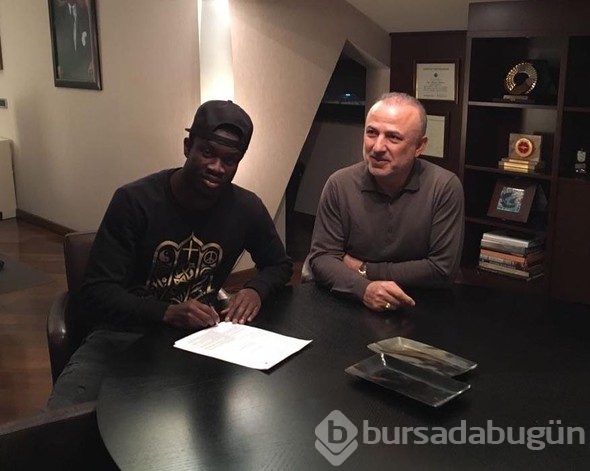 Süper Lig'de biten transferler!