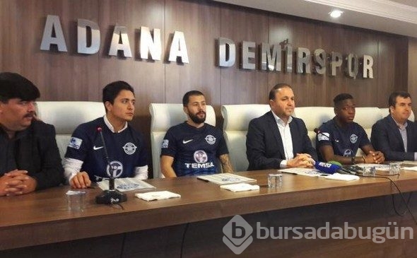 Süper Lig'de biten transferler!