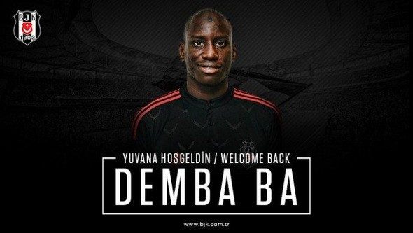 Süper Lig'de biten transferler!