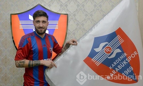 Süper Lig'de biten transferler!