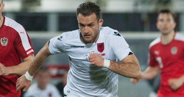 Süper Lig'de biten transferler!