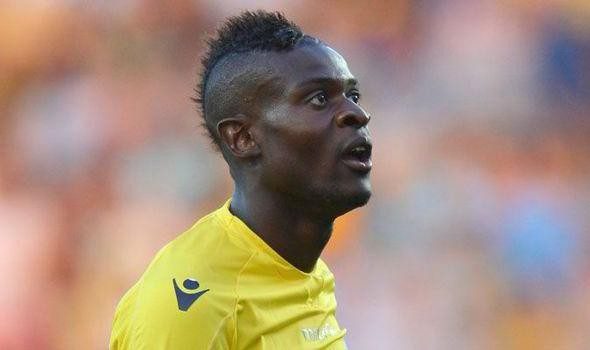 Süper Lig'de biten transferler!