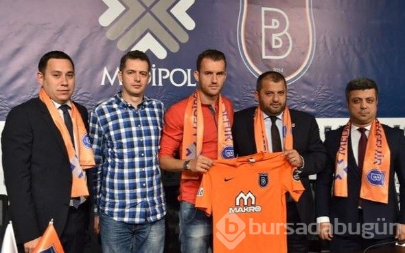 Süper Lig'de biten transferler!