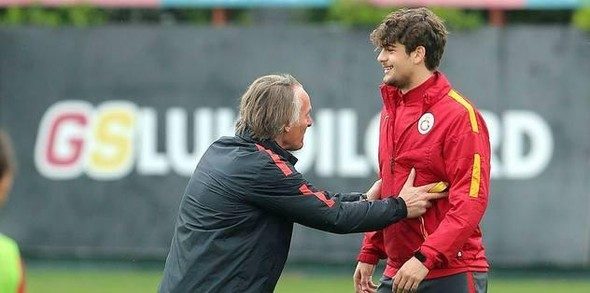 Süper Lig'de biten transferler!