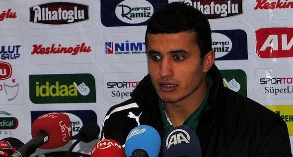 Süper Lig'de biten transferler!