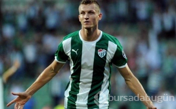 Süper Lig'de biten transferler!
