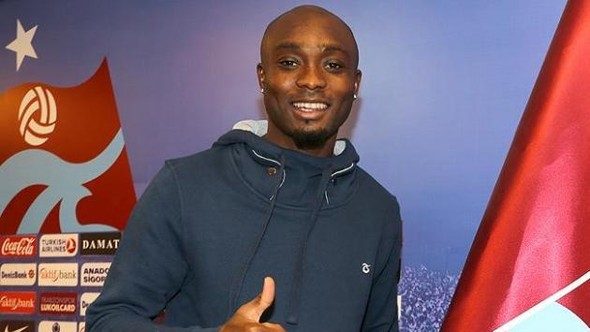 Süper Lig'de biten transferler!