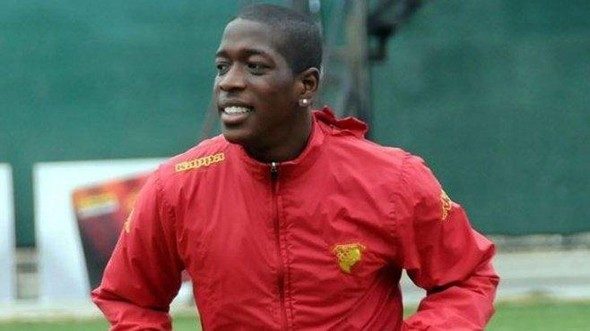 Süper Lig'de biten transferler!