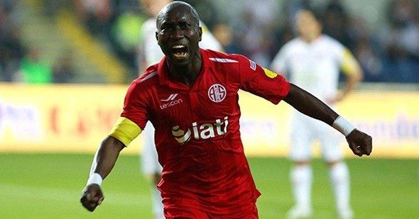 Süper Lig'de biten transferler!