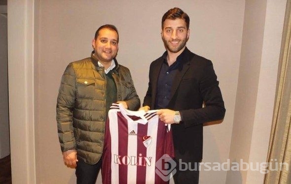 Süper Lig'de biten transferler!