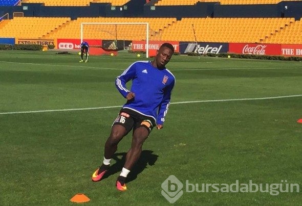 Süper Lig'de biten transferler!