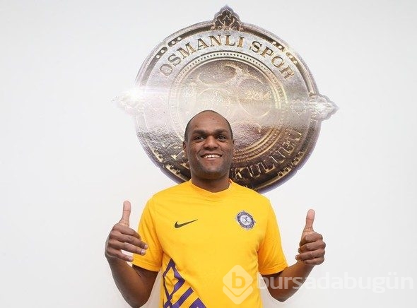 Süper Lig'de biten transferler!