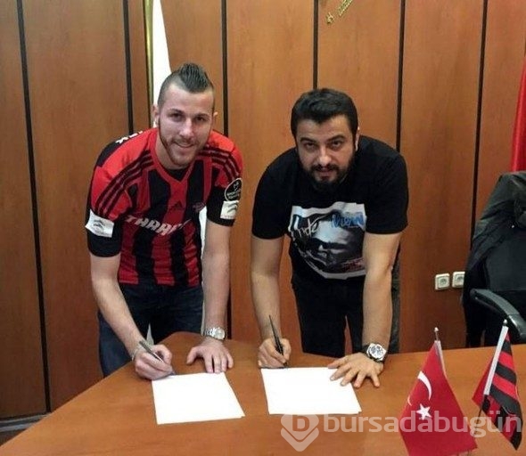 Süper Lig'de biten transferler!