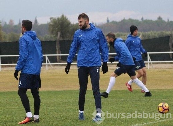 Süper Lig'de biten transferler!