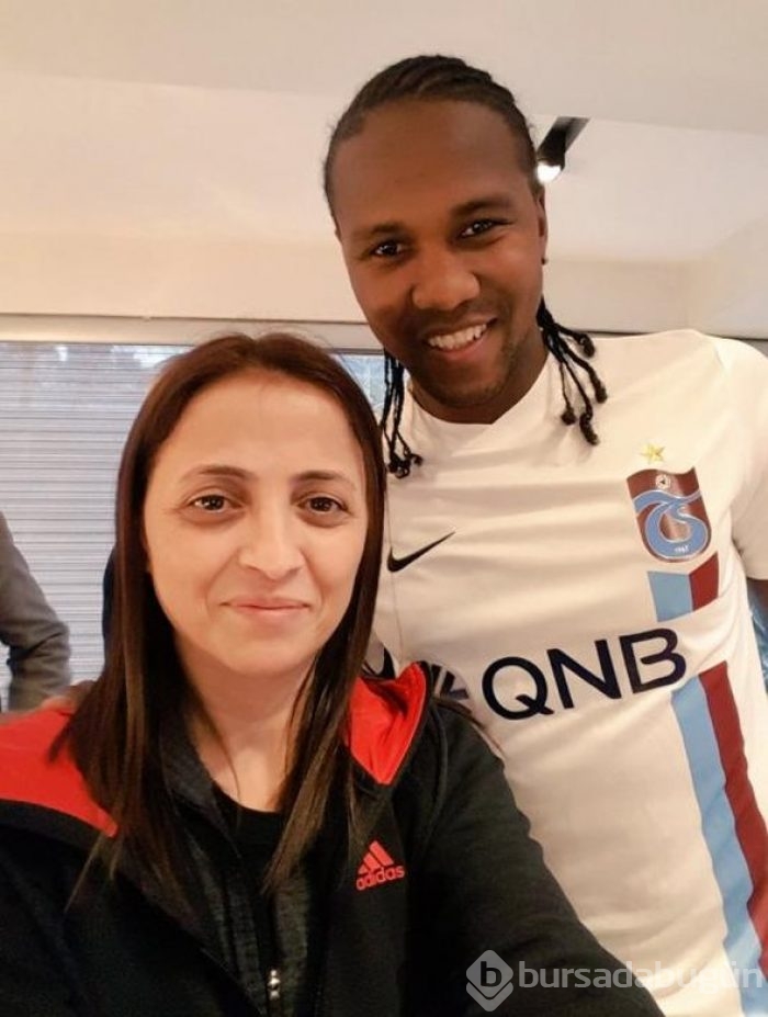 Süper Lig'de biten transferler!